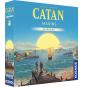 CATAN: Marins (Ext)