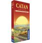 CATAN: jeu de base 5-6 joueurs (Ext) 
