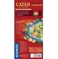 CATAN: jeu de base 5-6 joueurs (Ext) 