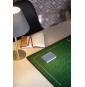 TAPIS BRIDGE PRESTIGE (78X78 CM)