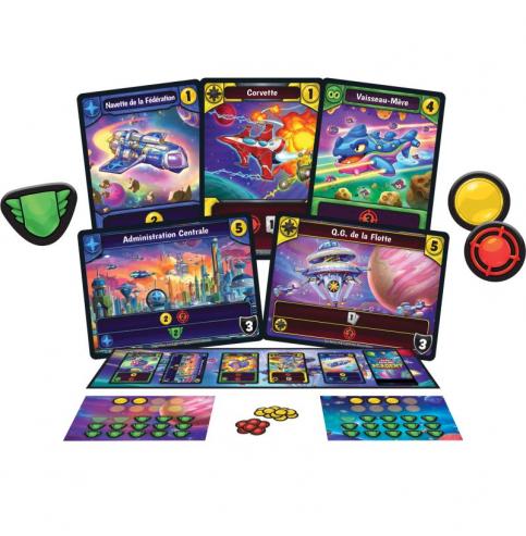 Star Realms Academy