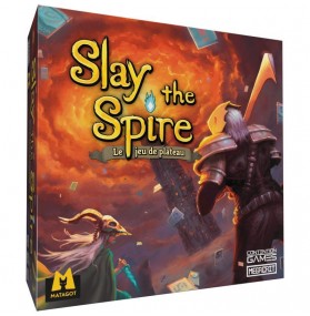 Slay The Spire