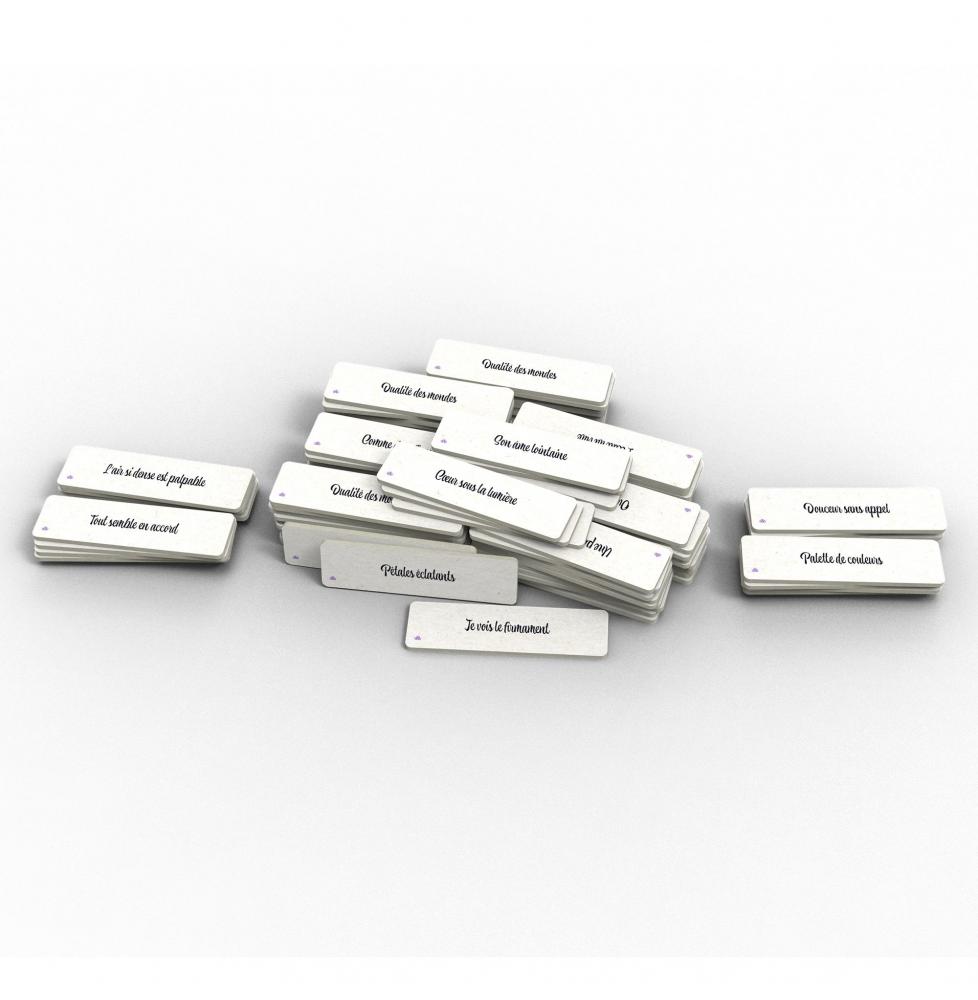 Haiku - Extension KIGO - 100 VERS