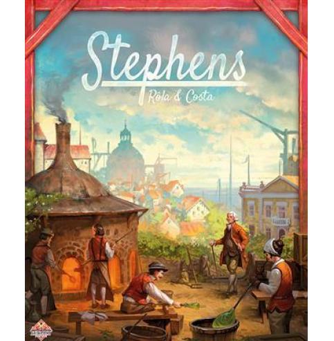 Stephens