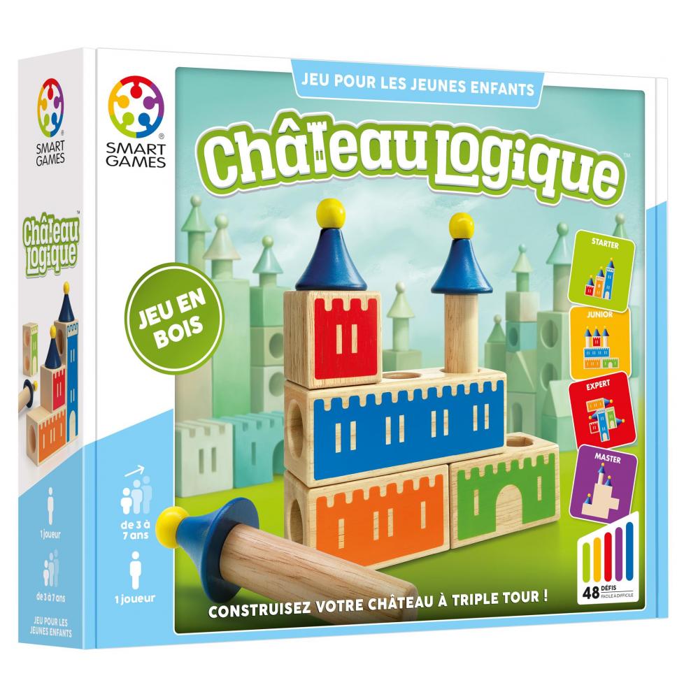 Château Logique