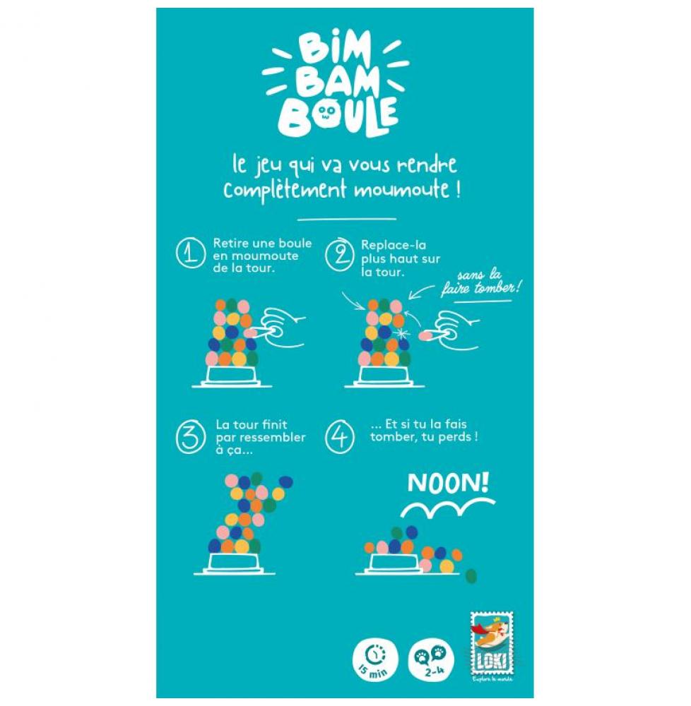 Bim Bam Boule