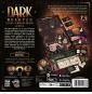 THE DARK QUARTER