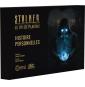 Stalker : Le Jeu de Plateau - Histoire Personnelles 