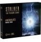 Stalker : Le Jeu de Plateau - Anomalies