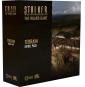 Stalker : Le Jeu de Plateau - Terrain