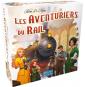 Les Aventuriers du Rail : US
