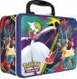 Pokémon : Coffre aux Trésors Q4 2025