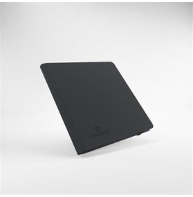 Album Prime 24 Pocket Black Gamegenic