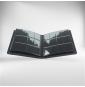 Album Prime 24 Pocket Black Gamegenic