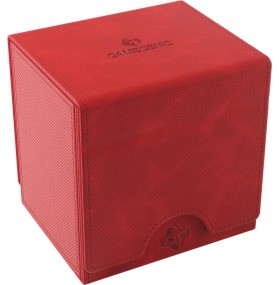 Sidekick PRO 100+ XL Red Gamegenic