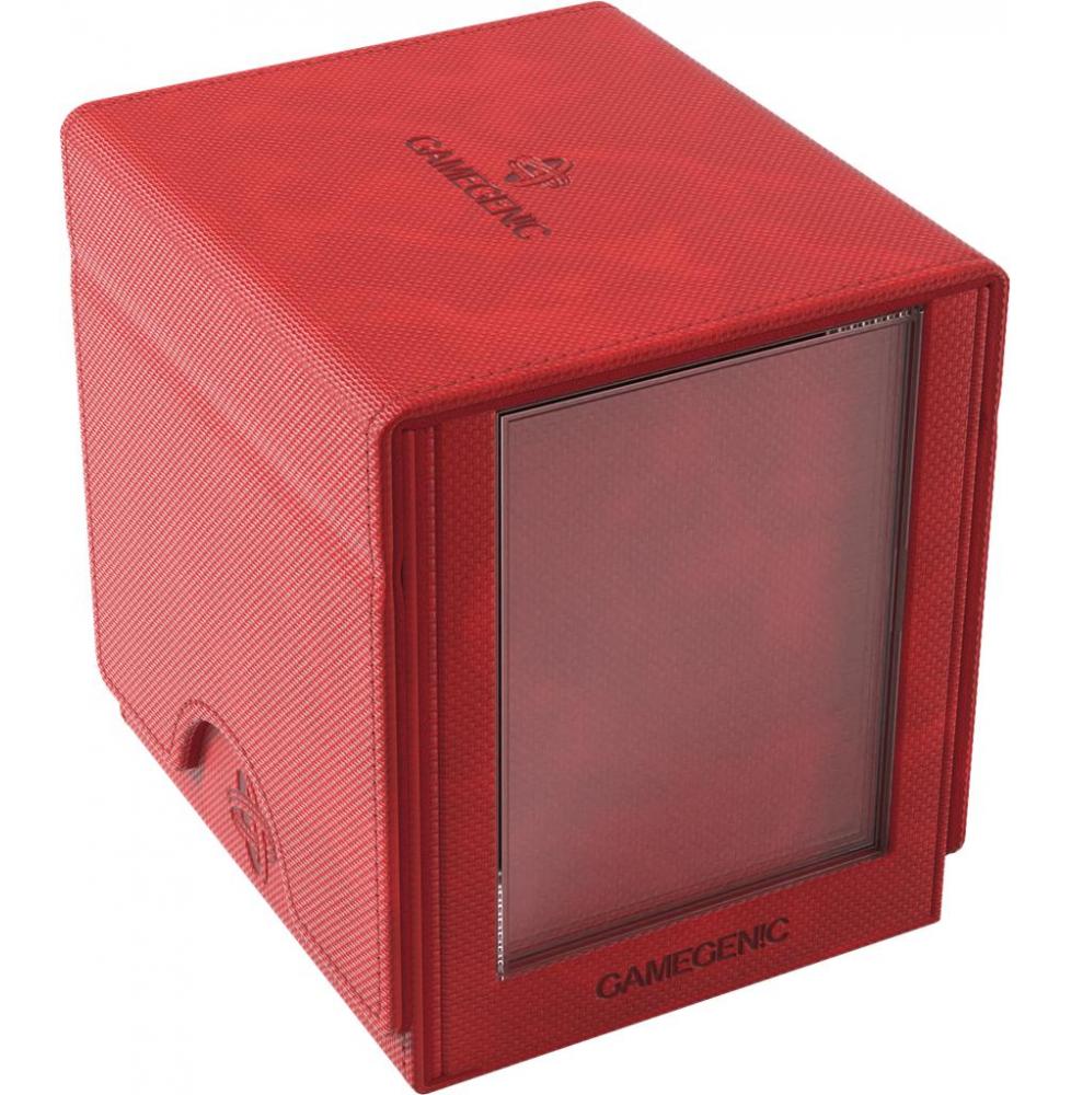 Sidekick PRO 100+ XL Red Gamegenic