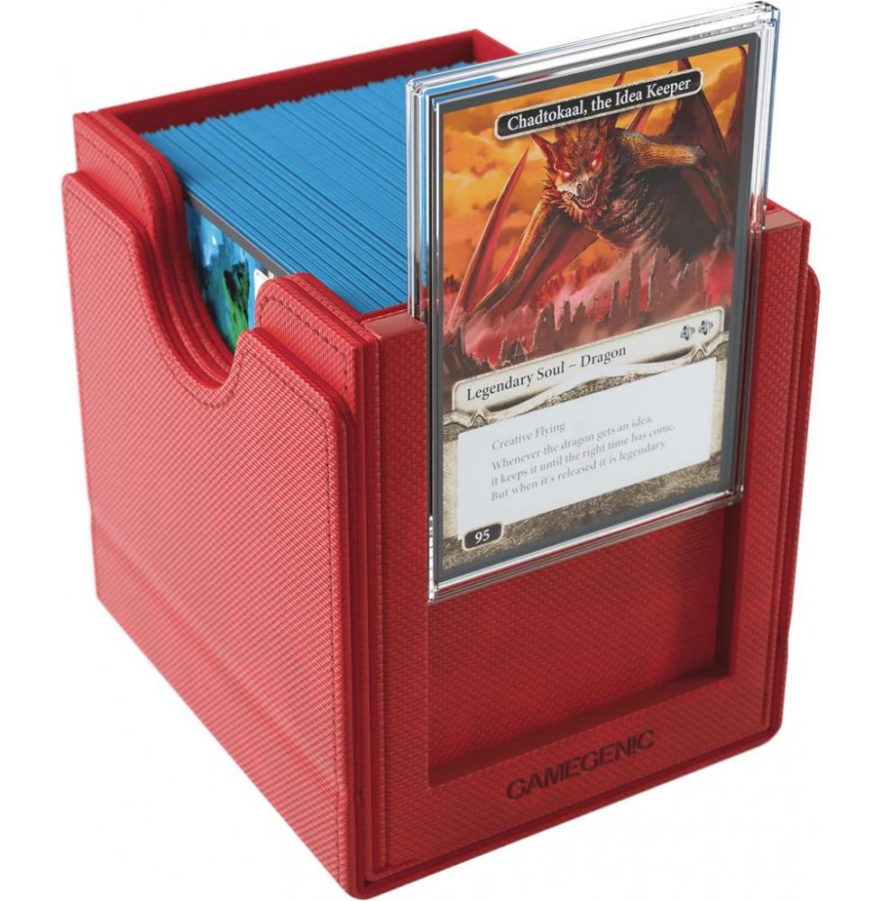 Sidekick PRO 100+ XL Red Gamegenic