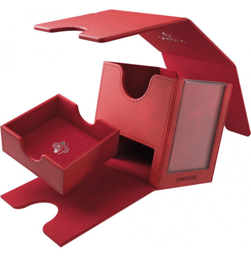 Sidekick PRO 100+ XL Red Gamegenic