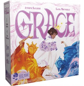 Grace
