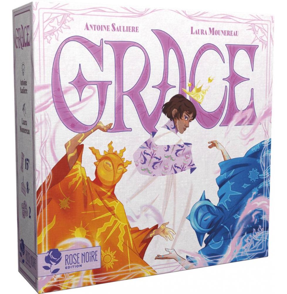 Grace