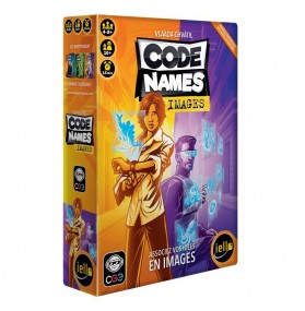 IELLO - Codenames