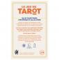 Cartes Traditionnelles : Tarot