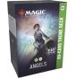MTG : Lorwyn Eclipsé Deck Precontruit Angels EN