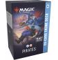 MTG : Lorwyn Eclipsé Deck Precontruit Pirates EN