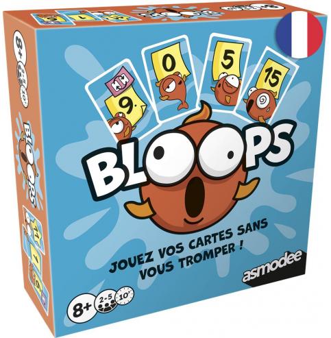 Bloops