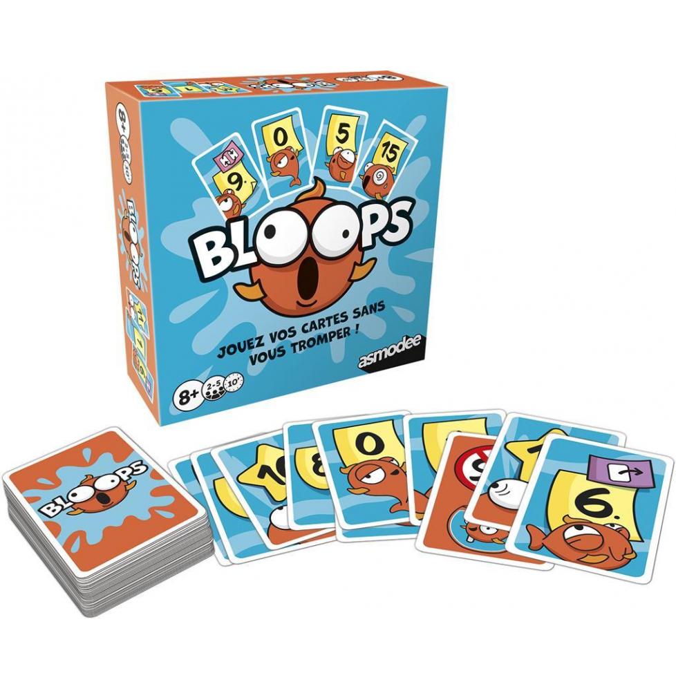 Bloops