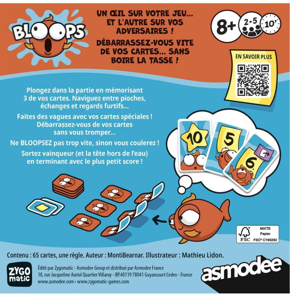 Bloops