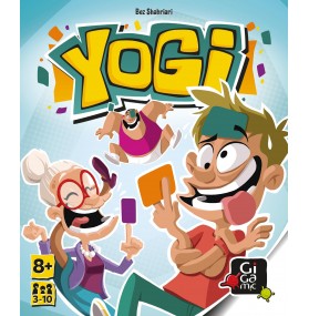 YOGI
