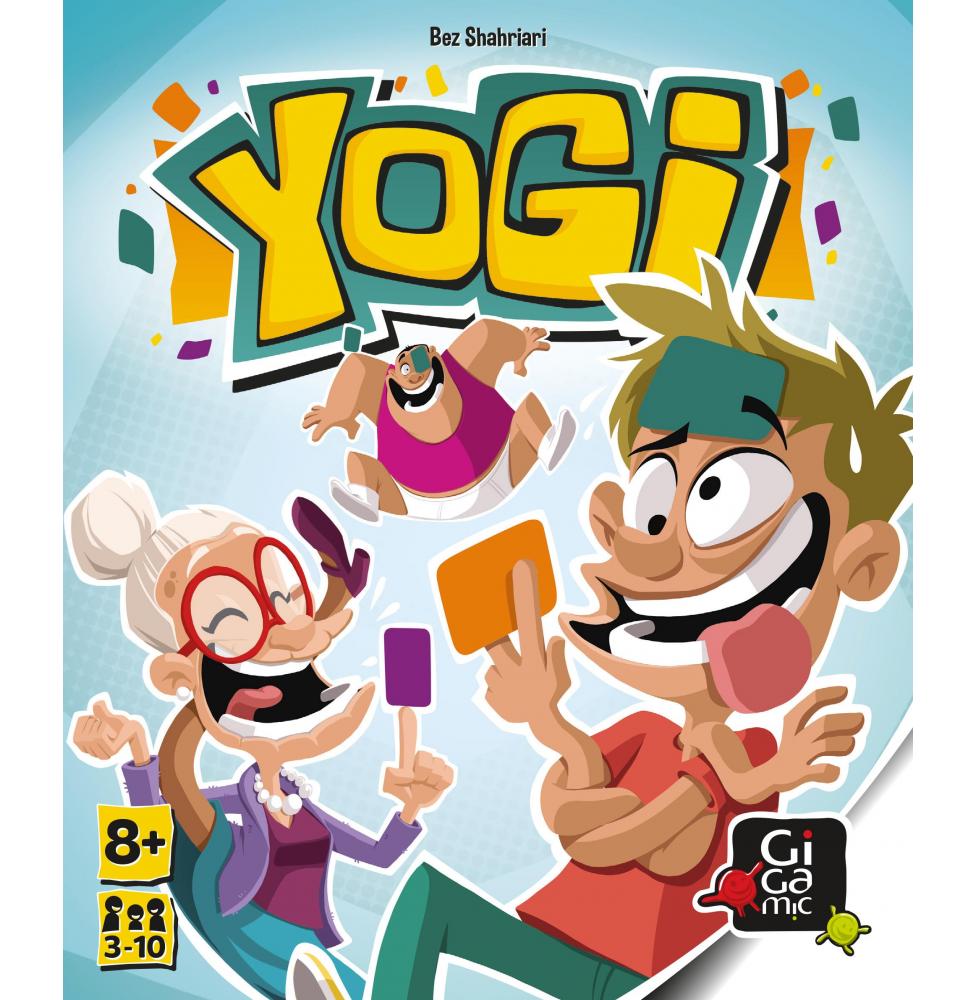 YOGI