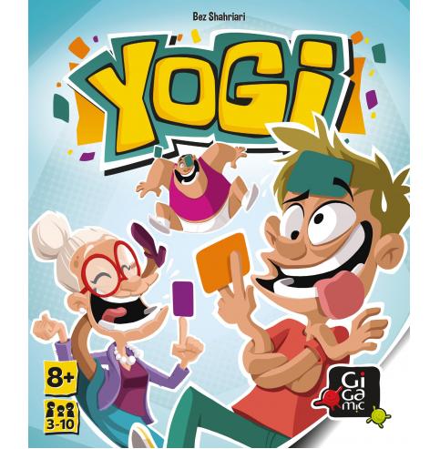 YOGI