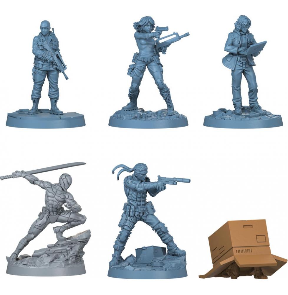 Metal Gear Solid