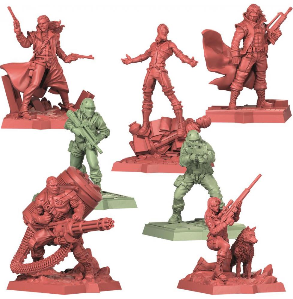 Metal Gear Solid
