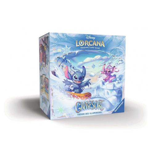 Disney Lorcana S11 - Givresort - Trove