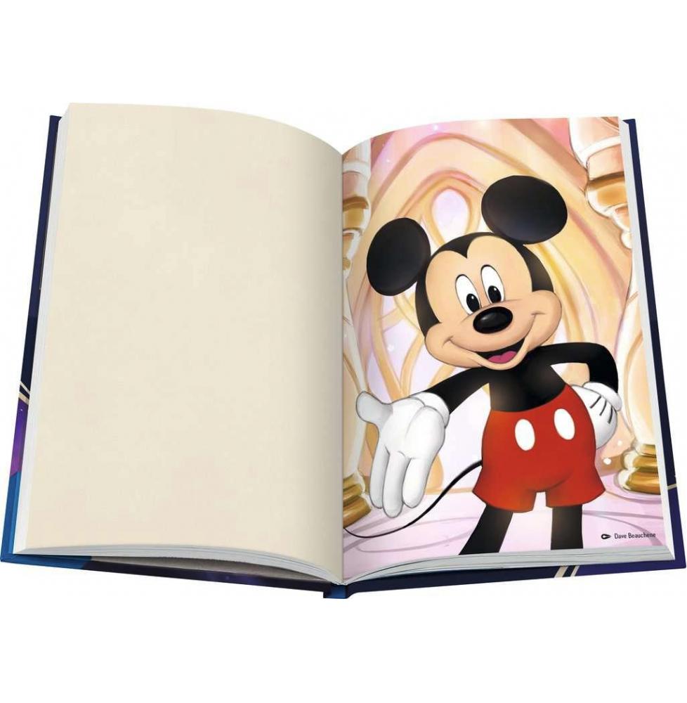 Disney Lorcana - Carnet de Notes 
