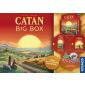 Catan : Big Box 2025