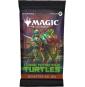 MTG : TMNT Booster FR
