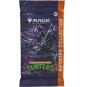 MTG : TMNT Booster Collector FR
