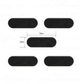 Socle moto 40k