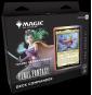 MTG : Final Fantasy Deck Com. FR Transe de renaissance