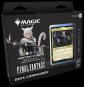 MTG : Final Fantasy Deck Com. FR Héritiers et Magie