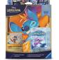 Disney Lorcana S11 - Givresort - Coffret Démarrez votre collection