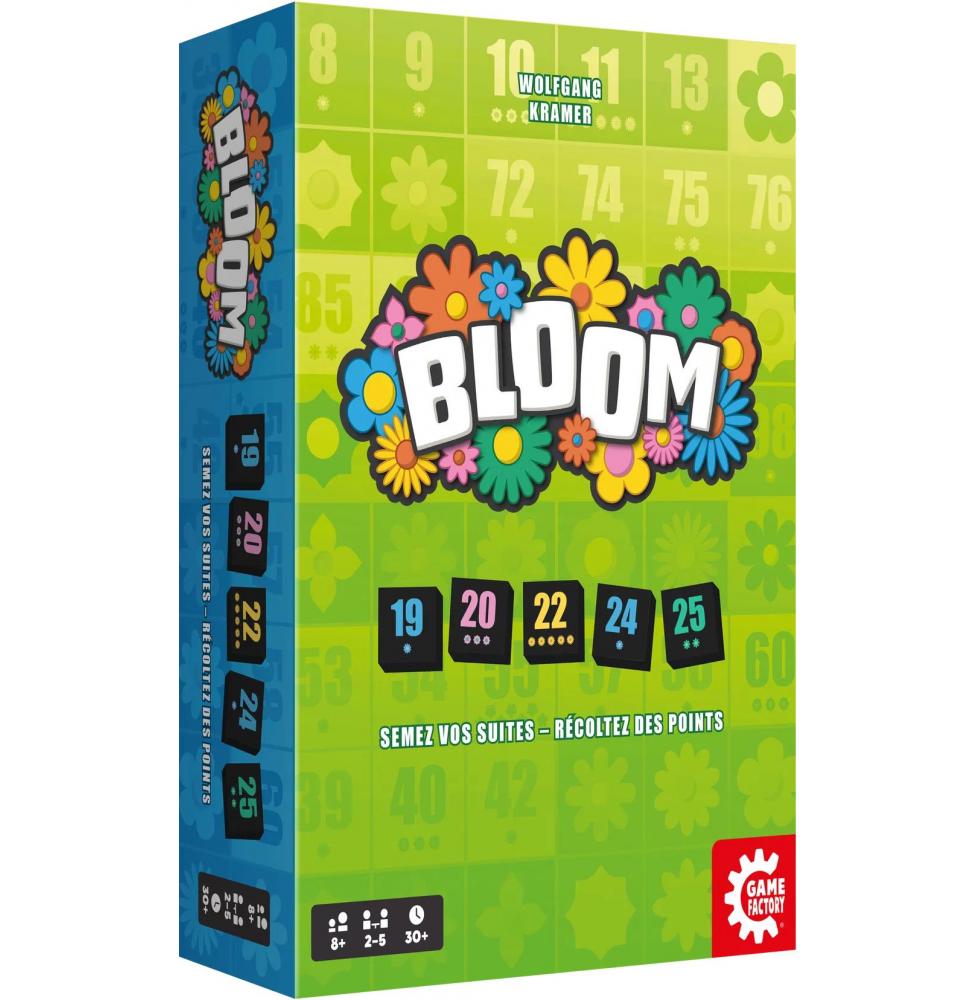 BLOOM
