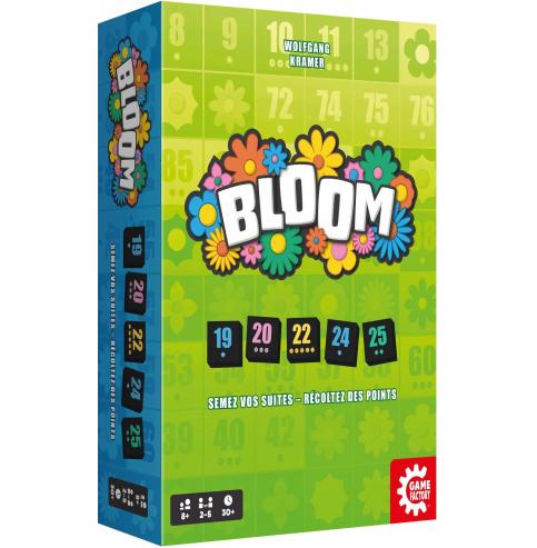 BLOOM