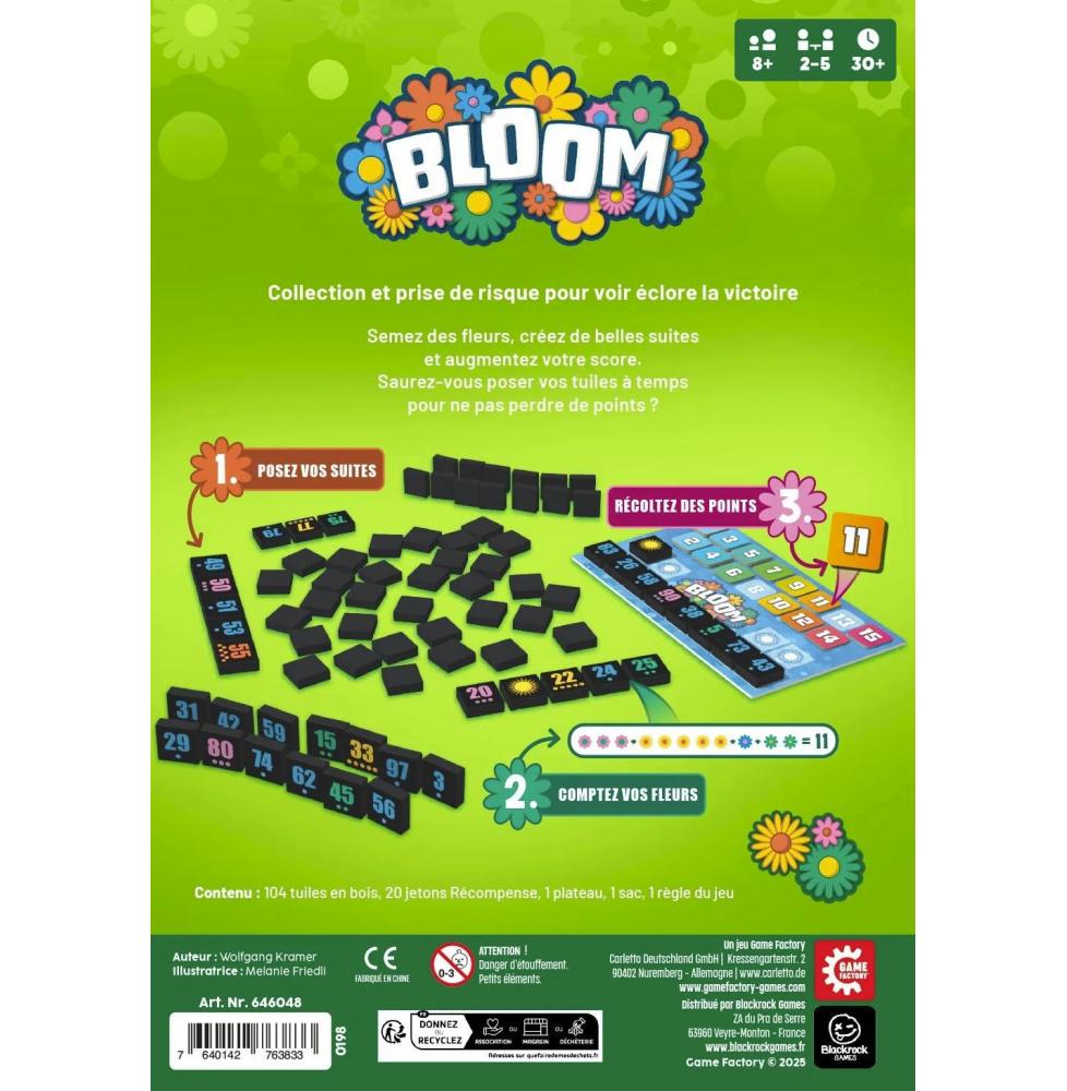 BLOOM