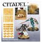 CITADEL COLOUR TUFTS:MORDIAN CORPSEGRASS