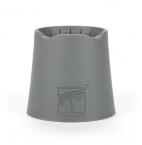 WARHAMMER WATER POT